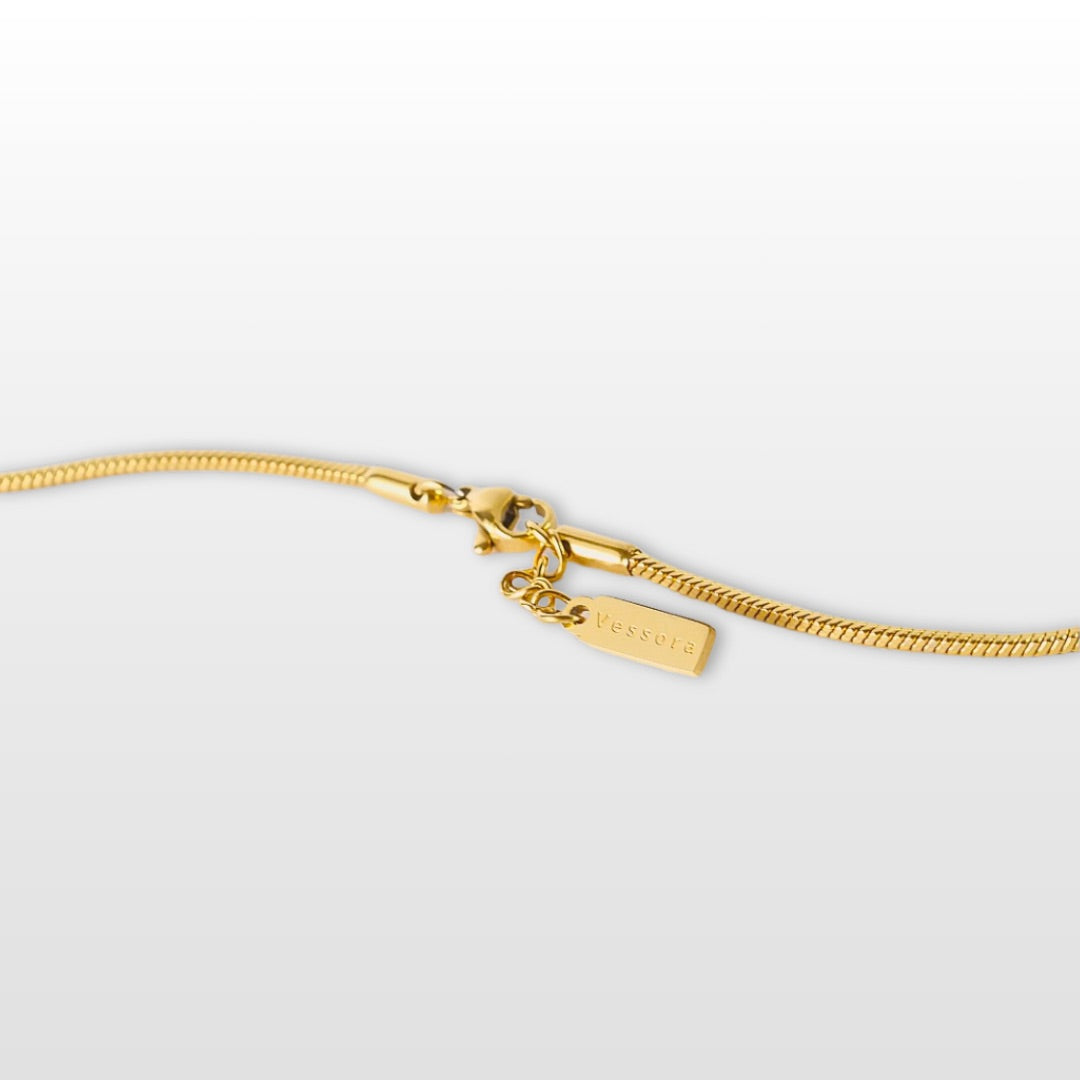 Origin Necklace - Men (without Pendant)