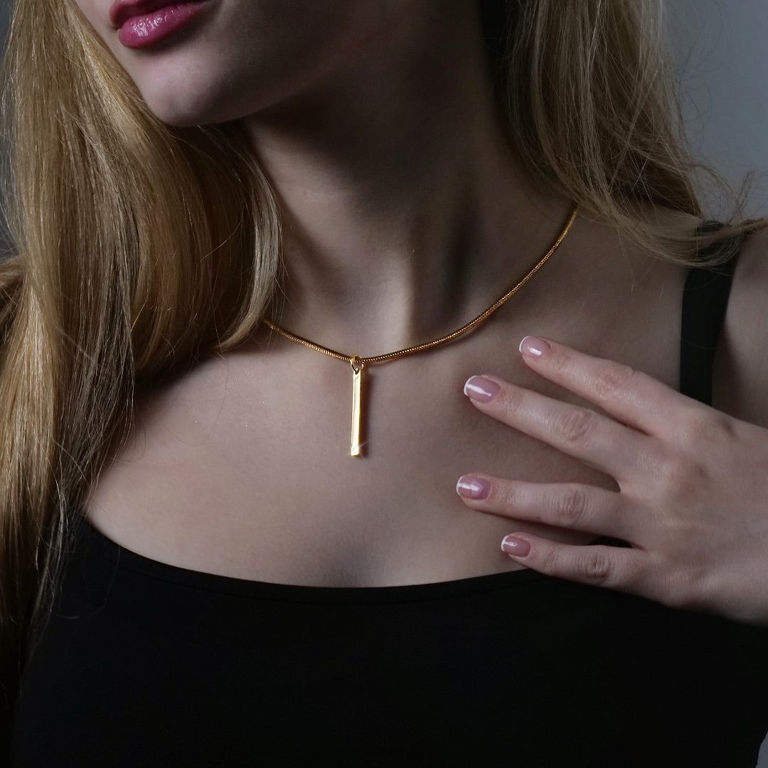 Origin Necklace - Women