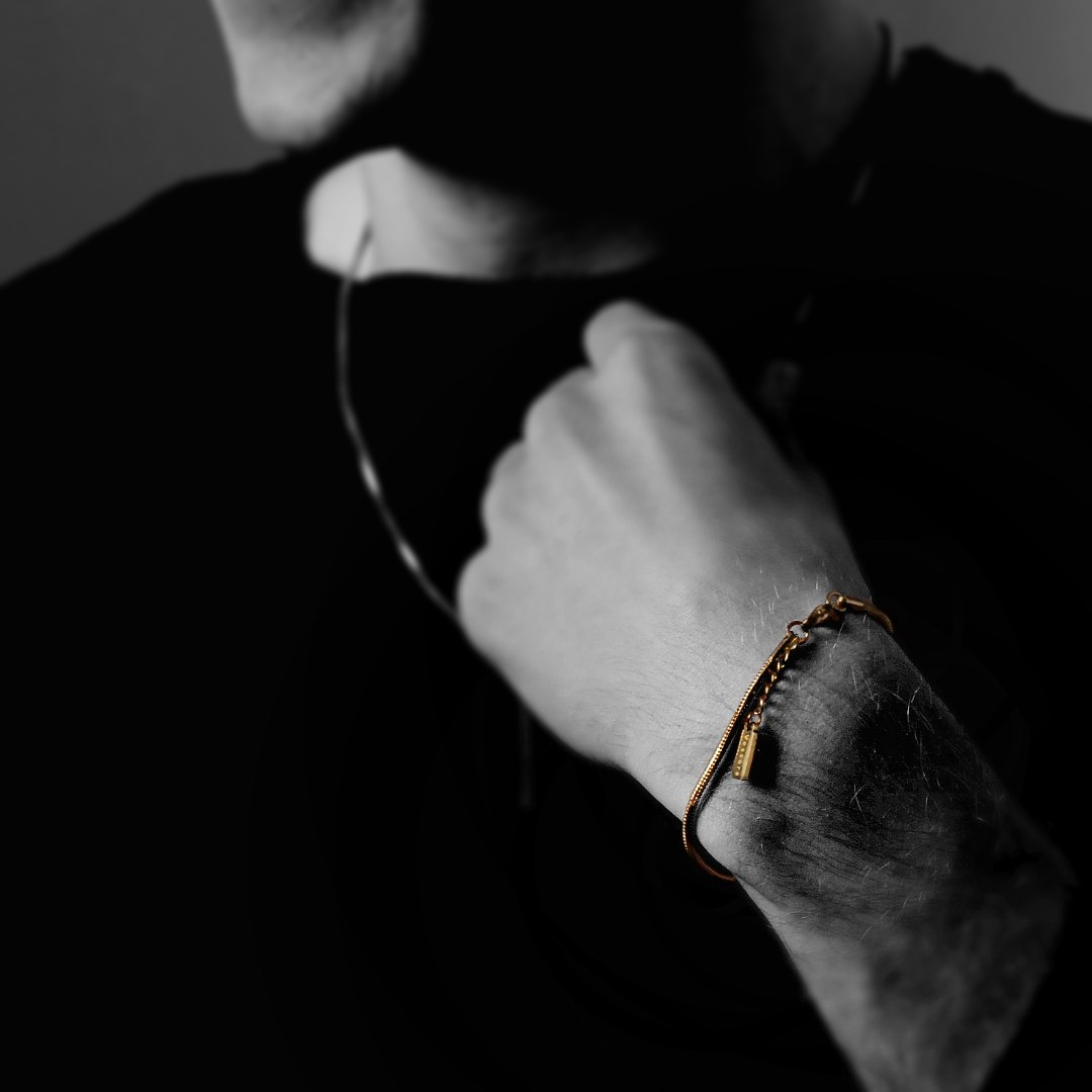 Origin Bracelet - Men